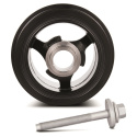 7.3L Gas Engine Harmonic Balancer Ford Racing