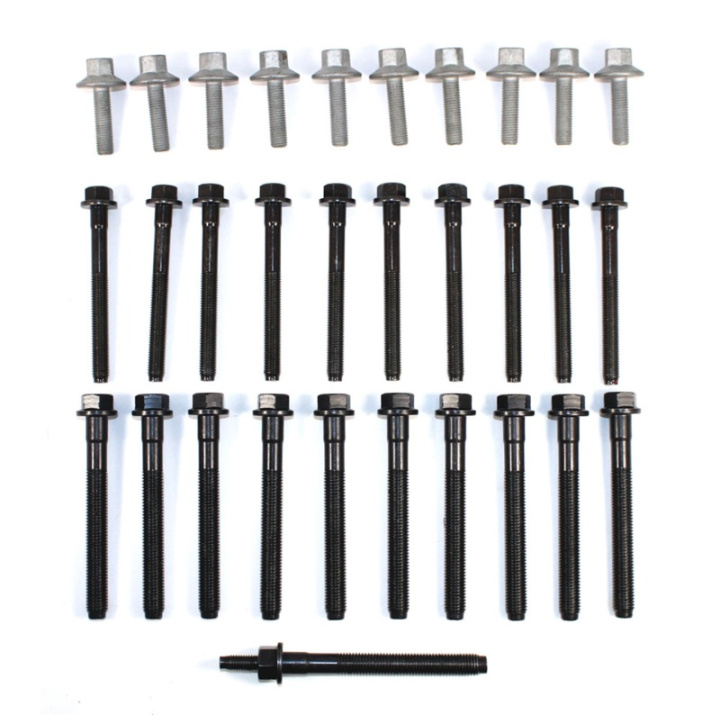 5.2L Coyote Main Bolt Kit Ford Racing in the group Select car model / Ford at DDESIGN Scandinavia AB (frpM-6345-M52)