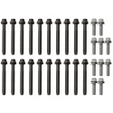 7.3L Gas Main Bearing Cap Bolt Kit Ford Racing