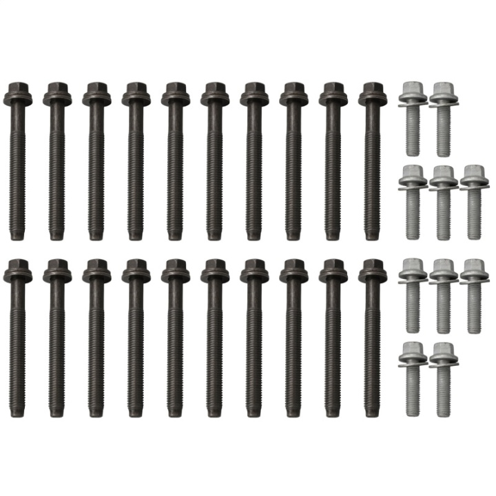 7.3L Gas Main Bearing Cap Bolt Kit Ford Racing in the group Select car model / Ford at DDESIGN Scandinavia AB (frpM-6345-SD73)
