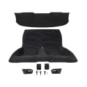 2018-2020 Mustang Rear Seat Delete Kit Ford Racing