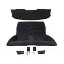 2018-2020 Mustang Rear Seat Delete Kit Ford Racing