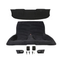 2018-2020 Mustang Rear Seat Delete Kit Ford Racing
