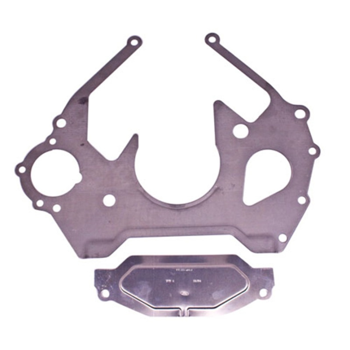 Starter Index Plate Modular Block Auto Trans Ford Racing in the group Select car model / Ford at DDESIGN Scandinavia AB (frpM-6373-A)