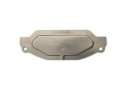 Starter Index Plate Modular Block Auto Trans Ford Racing