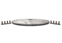 5.0L Coyote Auto Trans Flexplate And Bolts 6R80 Ford Racing