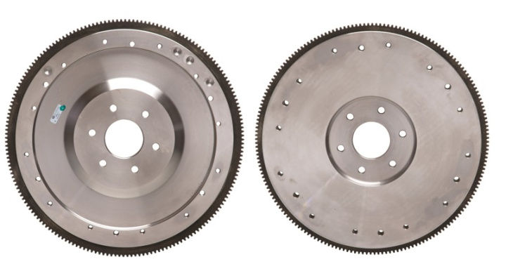Flywheel 427 0Inoz Ford Racing in the group Select car model / Ford at DDESIGN Scandinavia AB (frpM-6375-N427)