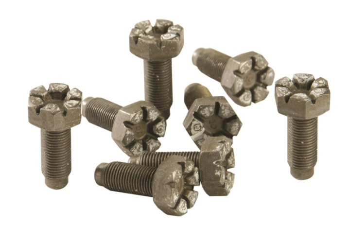 Flywheel Bolts 4.6L Manual (8 Pack) Ford Racing in the group Select car model / Ford at DDESIGN Scandinavia AB (frpM-6379-B)