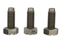 Flywheel Bolts 4.6L Manual (8 Pack) Ford Racing