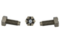 Flywheel Bolts 4.6L Manual (8 Pack) Ford Racing