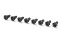 5.0L Coyote Automatic Transmission Flexplate Bolts Ford Racing