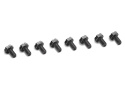 5.0L Coyote Automatic Transmission Flexplate Bolts Ford Racing