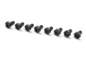 5.0L Coyote Automatic Transmission Flexplate Bolts Ford Racing