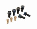 Press Plate Bolt And Dowel Kit 10.5