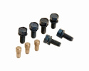 Press Plate Bolt And Dowel Kit 10.5