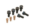 Press Plate Bolt And Dowel Kit 10.5