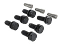 Press Plate Bolt And Dowel Kit 10.5