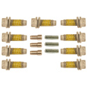 Pressure Plate Bolt And Dowel Kit 11