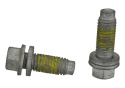 Pressure Plate Bolt And Dowel Kit 11