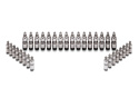 Ford Gt And Svt 5.4L Lash Adjusters Ford Racing