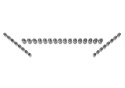 Ford Gt And Svt 5.4L Lash Adjusters Ford Racing