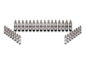 Ford Gt And Svt 5.4L Lash Adjusters Ford Racing