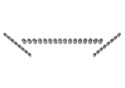 Ford Gt And Svt 5.4L Lash Adjusters Ford Racing