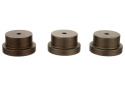 Hardened Steel Lifter Cup For M-6500-R302H Ford Racing