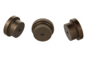 Hardened Steel Lifter Cup For M-6500-R302H Ford Racing