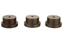 Hardened Steel Lifter Cup For M-6500-R302H Ford Racing