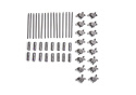7.3L Valvetrain Kit - Pushrods, Rockers, Lifters Ford Racing