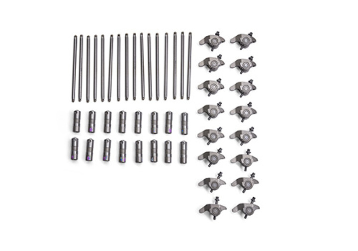 7.3L Valvetrain Kit - Pushrods, Rockers, Lifters Ford Racing in the group Select car model / Ford at DDESIGN Scandinavia AB (frpM-6501-SD73)
