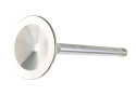 Exhaust Valve Ford Racing