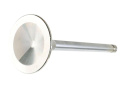 Exhaust Valve Ford Racing