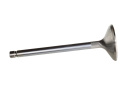 Exhaust Valve Ford Racing