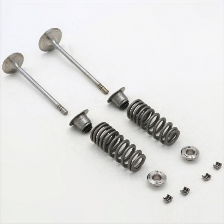 5.2L Fp350S Valvetrain Kit Ford Racing in the group Select car model / Ford at DDESIGN Scandinavia AB (frpM-6505-FP350S)