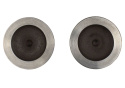 Intake Valve Light Weight 5.2L Coyote (8 Pack) Ford Racing