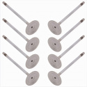 Intake Valve Light Weight 5.2L Coyote (8 Pack) Ford Racing
