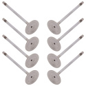Intake Valve Light Weight 5.2L Coyote (8 Pack) Ford Racing