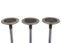 Intake Valve Light Weight 5.2L Coyote (8 Pack) Ford Racing