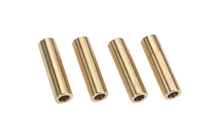 Bronze Valve Guide 4 Pk Ford Racing in the group Select car model / Ford at DDESIGN Scandinavia AB (frpM-6510-XRBVG)