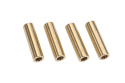 Bronze Valve Guide 4 Pk Ford Racing