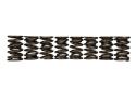 Set Of 8 Tvs-1734 Valve Springs Ford Racing