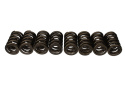 Set Of 8 Tvs-1734 Valve Springs Ford Racing