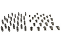 Rocker Arm And Lash Adj Kit 3V Modular Ford Racing