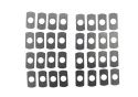 Rocker Arm Shim Kit Ford Racing