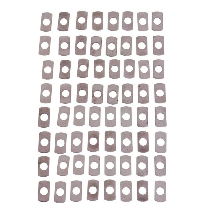 Rocker Arm Pedestal Shim Kit Ford Racing in the group Select car model / Ford at DDESIGN Scandinavia AB (frpM-6529-B302)