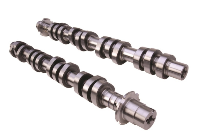 Camshafts 4.6L 3V Mgt 2005-10 Ford Racing in the group Select car model / Ford at DDESIGN Scandinavia AB (frpM-6550-3V)