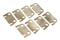 Pushrod Guide Plates 8 Pack Ford Racing
