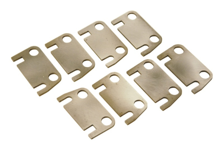 Pushrod Guide Plates 8 Pack Ford Racing in the group Select car model / Ford at DDESIGN Scandinavia AB (frpM-6566-Z304D)